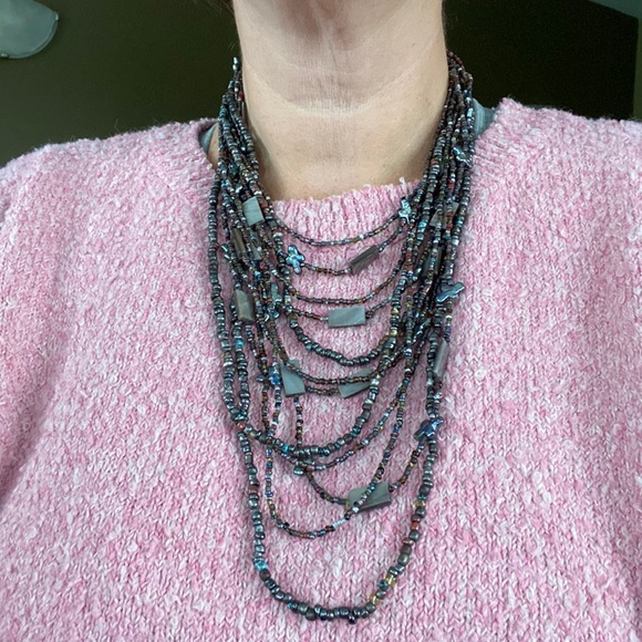 Necklace - Picture 1 of 4